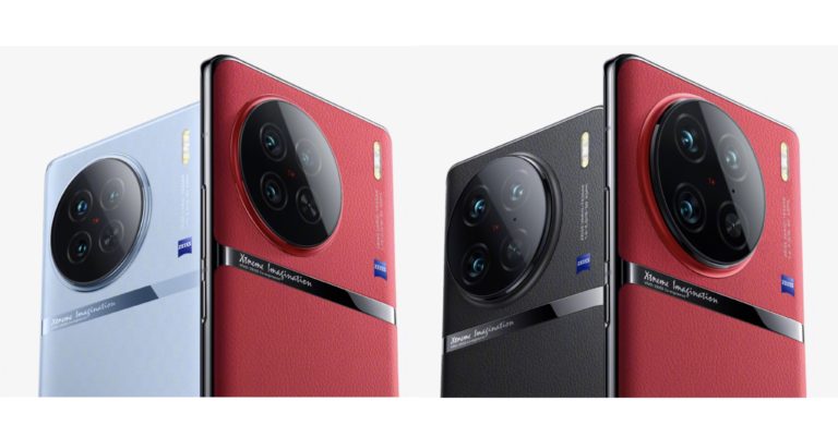 vivo X90 Pro dan vivo X90 kini rasmi dengan cip Dimensity 9200 dan kamera utama 1-inci - harga sekitar RM 2,362 7