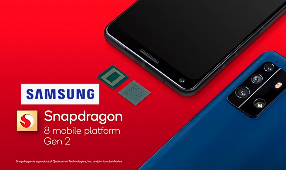 Samsung Galaxy S23 Series akan gunakan cip Snapdragon 8 Gen 2 yang lebih berkuasa 1