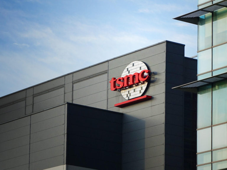 TSMC buka kilang bernilai $12 bilion di Phoenix, Amerika Syarikat 10