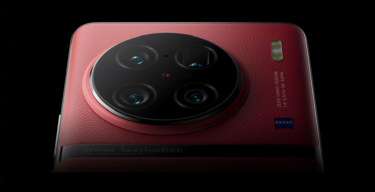 vivo X90 Pro dan vivo X90 kini rasmi dengan cip Dimensity 9200 dan kamera utama 1-inci - harga sekitar RM 2,362 18