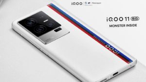 iQOO 11 akan dilancarkan secara rasmi di Malaysia pada 9 Disember ini 1