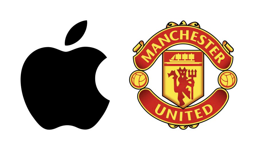 Adakah Apple mahu membeli Manchester United? 3