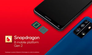 Qualcomm Snapdragon 8 Gen 2 kini rasmi dengan ray tracing dan prestasi lebih berkuasa 5