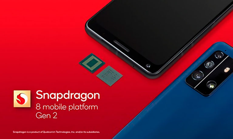 Qualcomm Snapdragon 8 Gen 2 kini rasmi dengan ray tracing dan prestasi lebih berkuasa 6