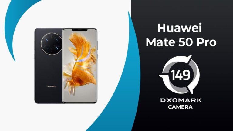 HUAWEI Mate 50 Pro terima 149 mata bagi ujian kamera DxOMark - terbaik setakat ini 9