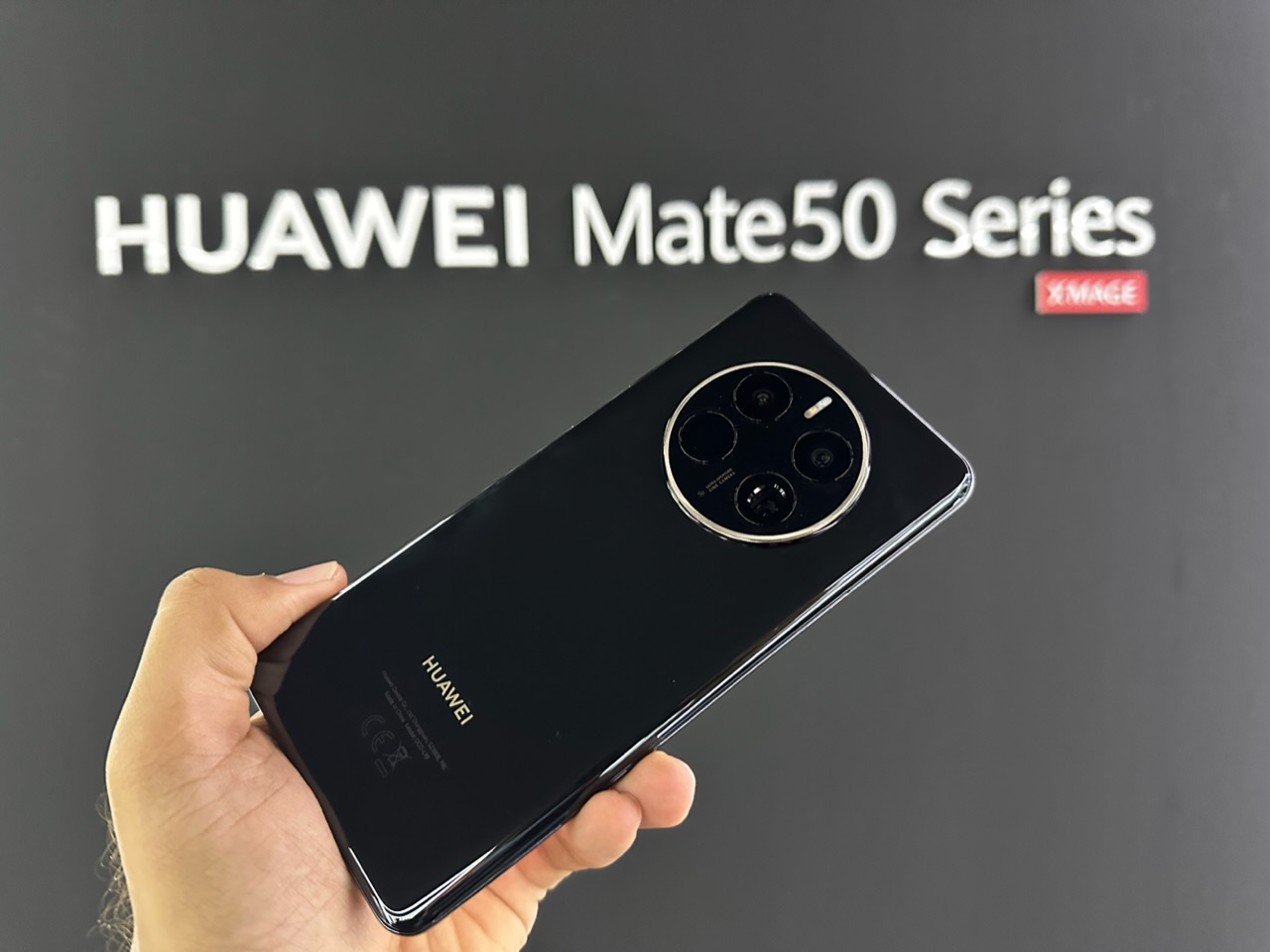 HUAWEI Mate50 Series akan mula dijual 12 November ini - peluang terakhir untuk pra-tempah 6