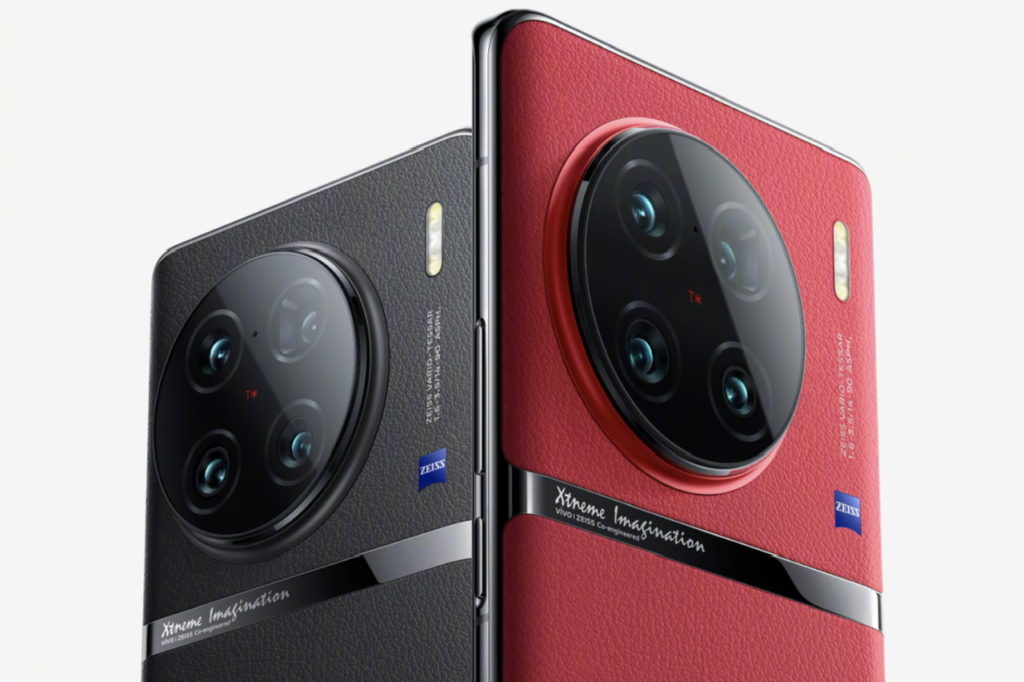 vivo X90 Pro+ kini rasmi dengan cip Snapdragon 8 Gen 2 dan kamera berkemampuan tinggi 1