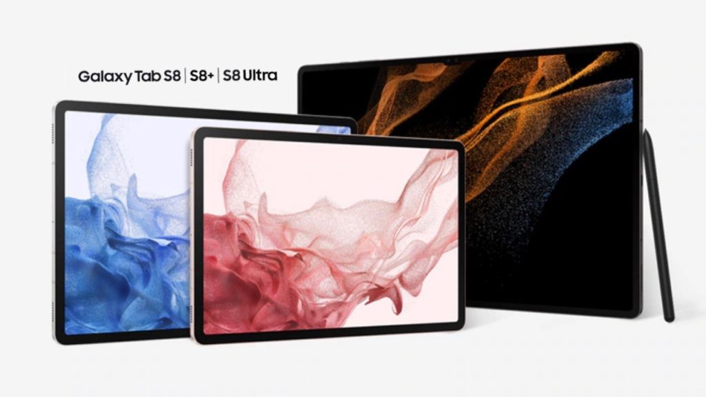 Samsung Galaxy Tab S8 Series kini lebih berpatutan - dari RM 3,199 1
