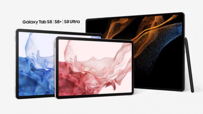 Samsung Galaxy Tab S8 Series kini lebih berpatutan - dari RM 3,199 4
