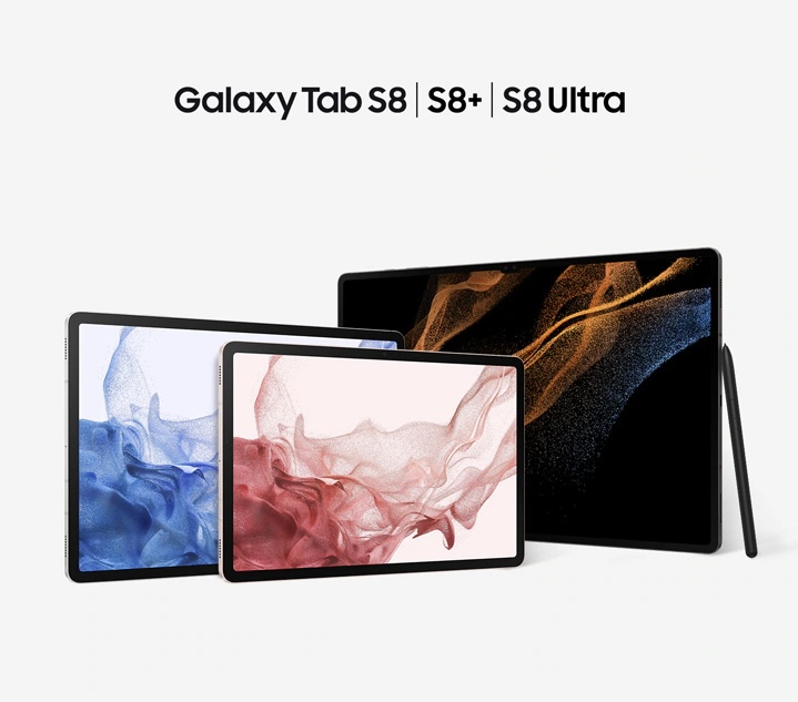 Samsung Galaxy Tab S8 Series kini lebih berpatutan - dari RM 3,199 15