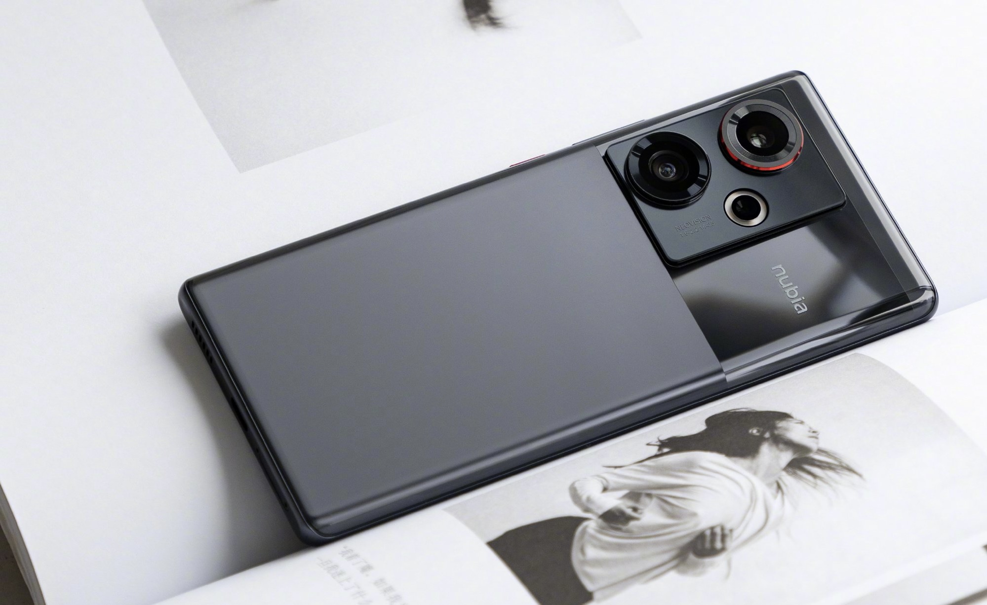 Nubia Z50 dengan skrin AMOLED 120Hz dan cip Snapdragon 8 Gen 2 kini rasmi - harga sekitar RM 1,900 sahaja 9