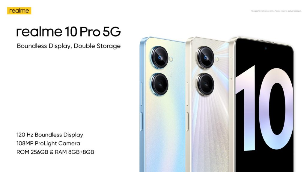 realme 10 Pro 5G akan dilancarkan di Malaysia pada 8 Disember ini 1