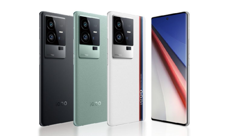 iQOO 11 Pro 5G turut dilancarkan dengan kamera lebih berkuasa - tiada di pasaran Malaysia 10