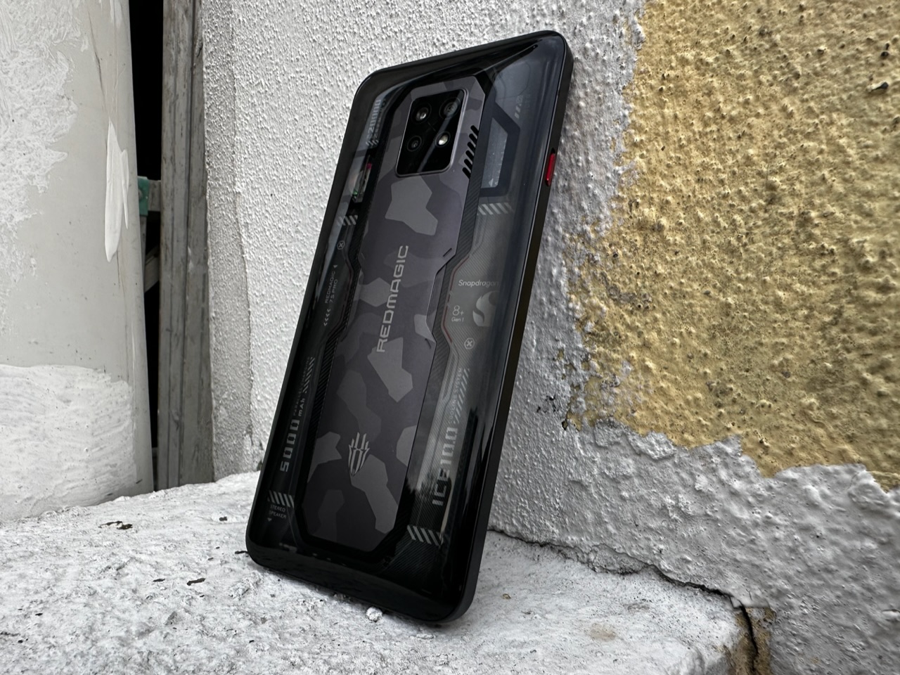 ULASAN: Nubia Red Magic 7s Pro - Satu lagi telefon pintar khas gaming di Malaysia 31