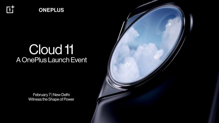 OnePlus 11 akan dilancarkan di pasaran global pada 7 Februari 2023 10