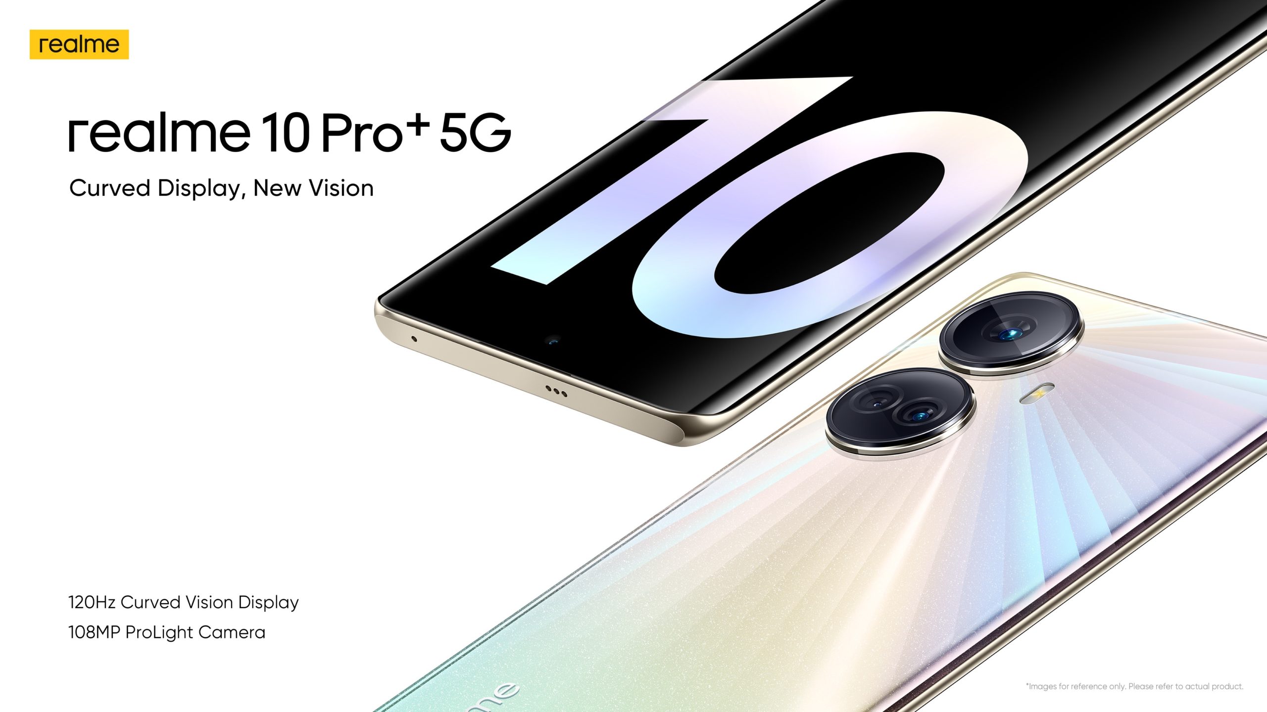 realme 10 Pro+ 5G kini rasmi di Malaysia pada harga RM 1,799 11