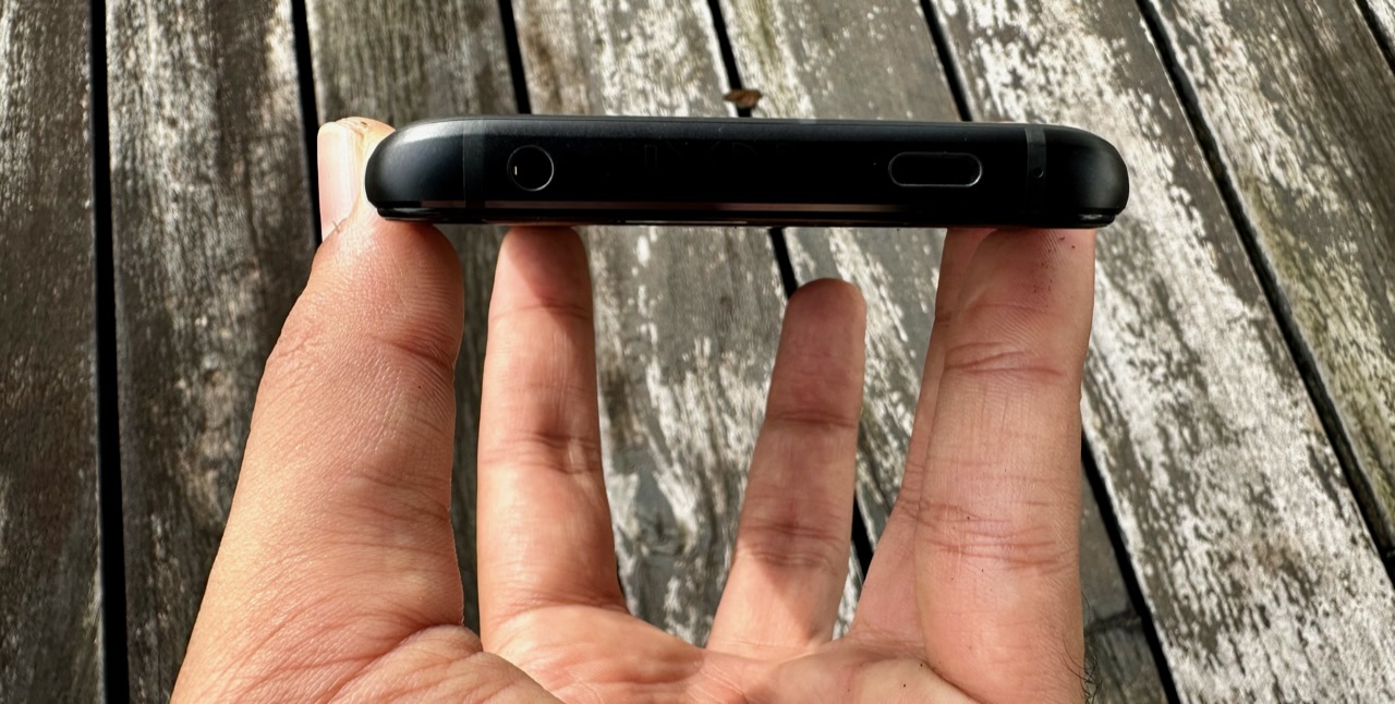 Asus ROG Phone 6D - Era baru ROG Phone bersama MediaTek bermula dengan positif 30