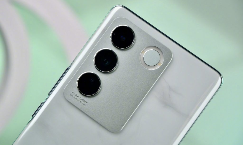 vivo S16 Pro dan S16 kini rasmi dengan cip Dimensity 8200 dan kamera selfie 50MP - harga dari RM 1,583 1