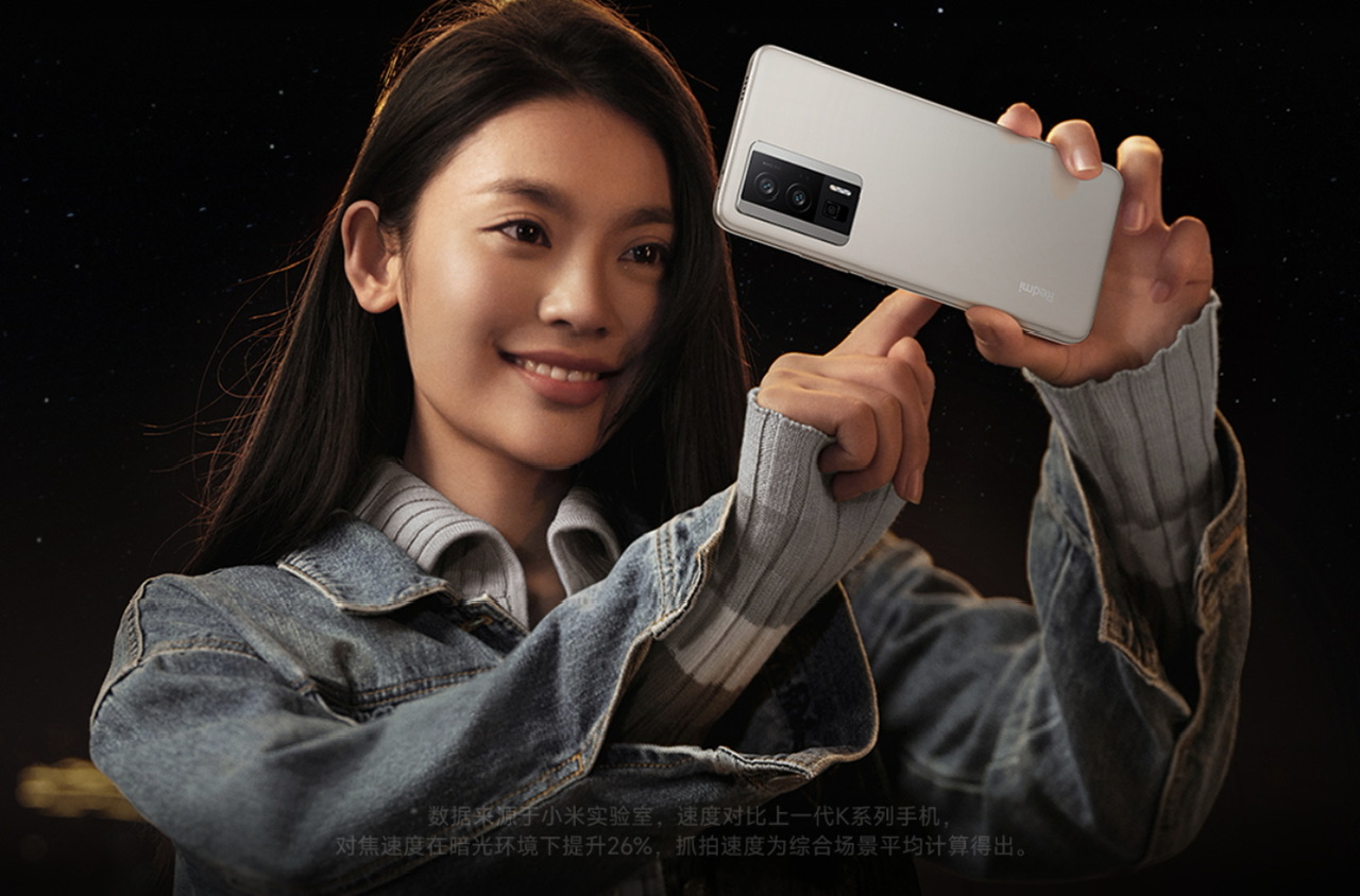 Redmi K60 Pro dilancarkan secara rasmi dengan cip Snapdragon 8 Gen 2 dan sensor utama 50MP IMX800 - harga dari RM 2,093 11