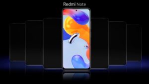 Xiaomi berjaya jual 300 juta unit Redmi Note Series setakat ini 1