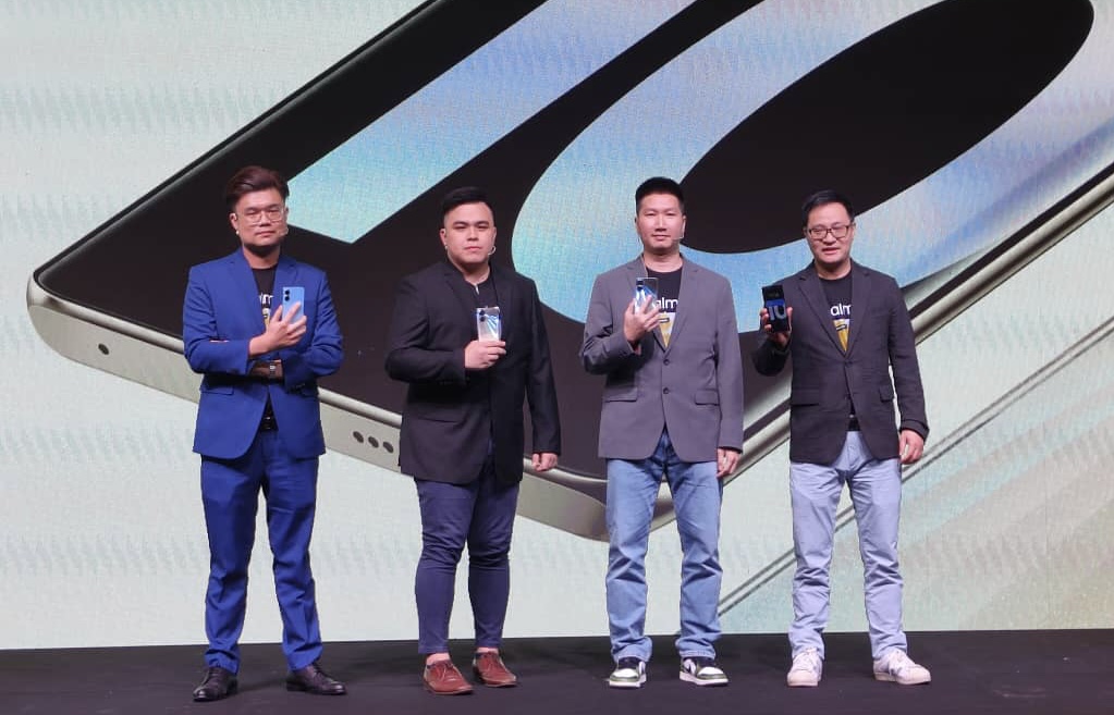 realme 10 Pro 5G kini rasmi di Malaysia dengan skrin 120Hz dan Snapdragon 695 - harga RM 1,299 6