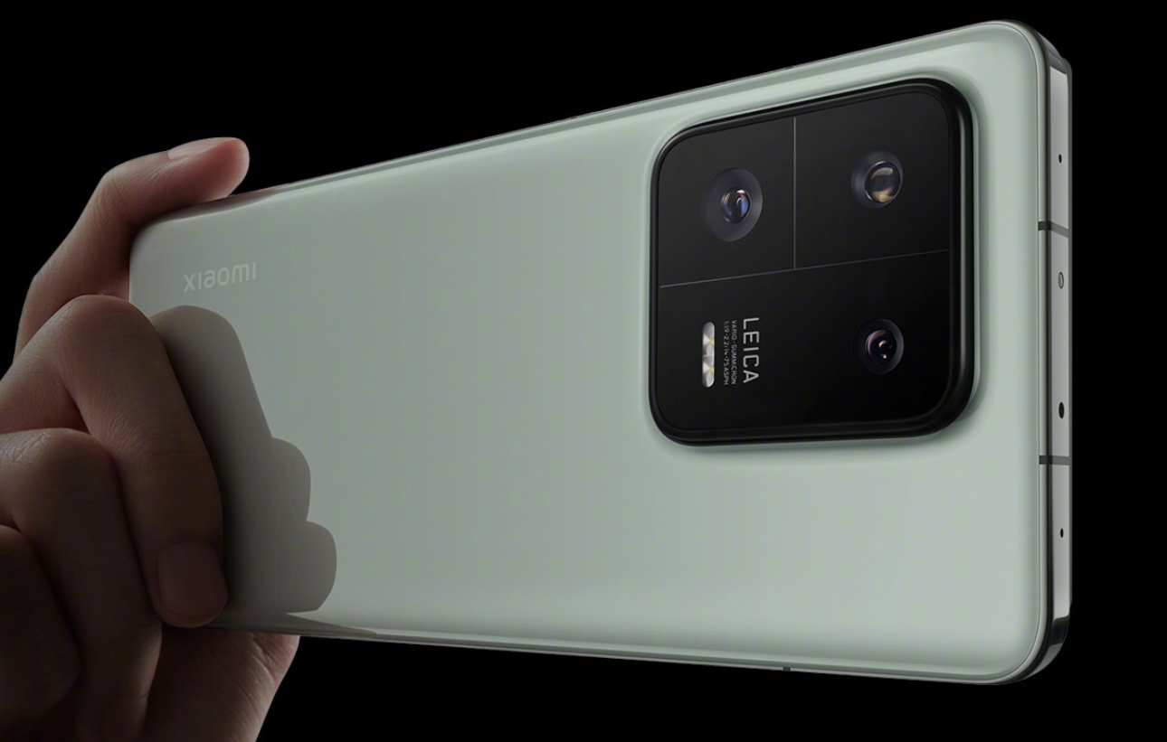 Xiaomi 13 Pro kini rasmi dengan sensor 1-inci dan cip Snapdragon 8 Gen 2 - harga mencecah RM 3,200 11