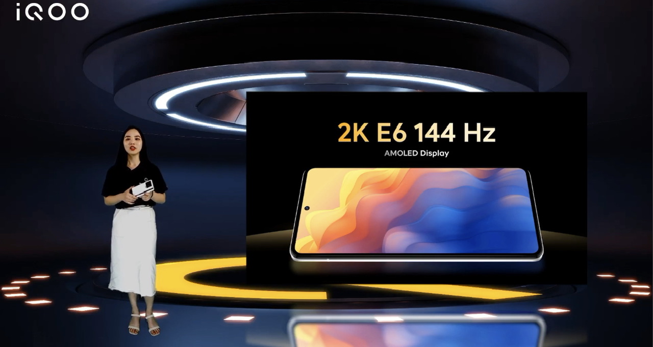 iQOO 11 5G kini rasmi di Malaysia dengan skrin E6 AMOLED 144Hz dan Snapdragon 8 Gen 2 - harga promosi RM 3,299 sahaja 12