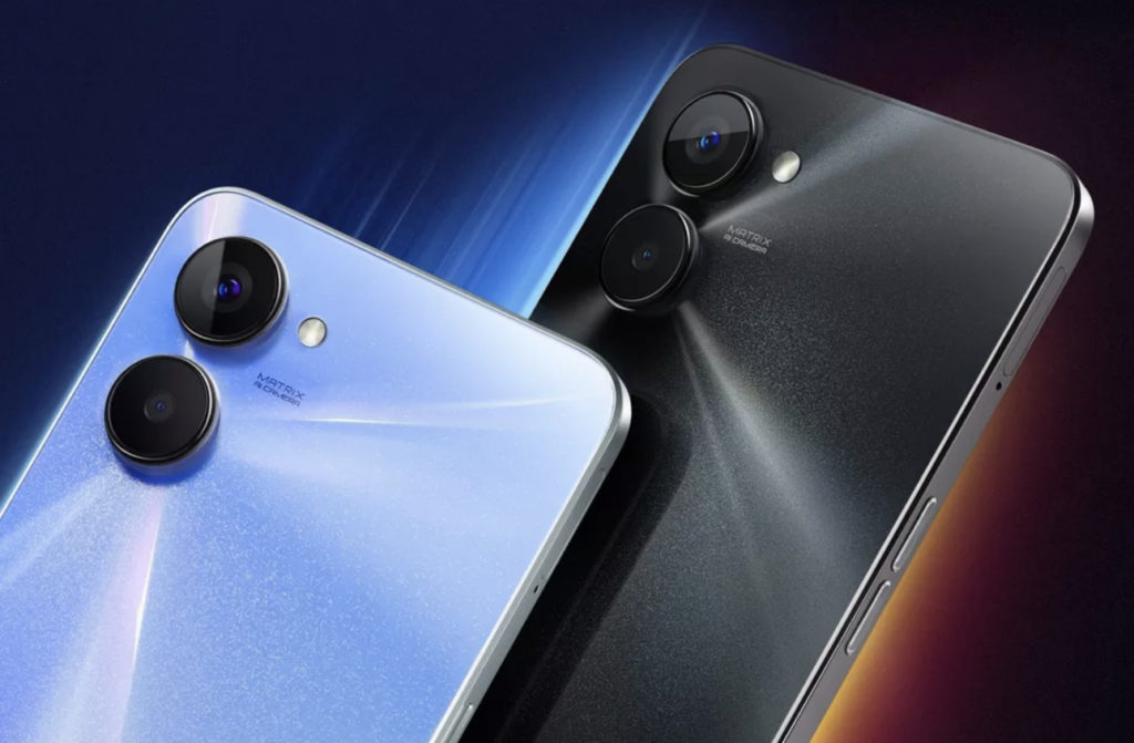 realme 10s 5G kini rasmi dengan skrin LCD 90Hz dan Dimensity 810- harga RM 698 1