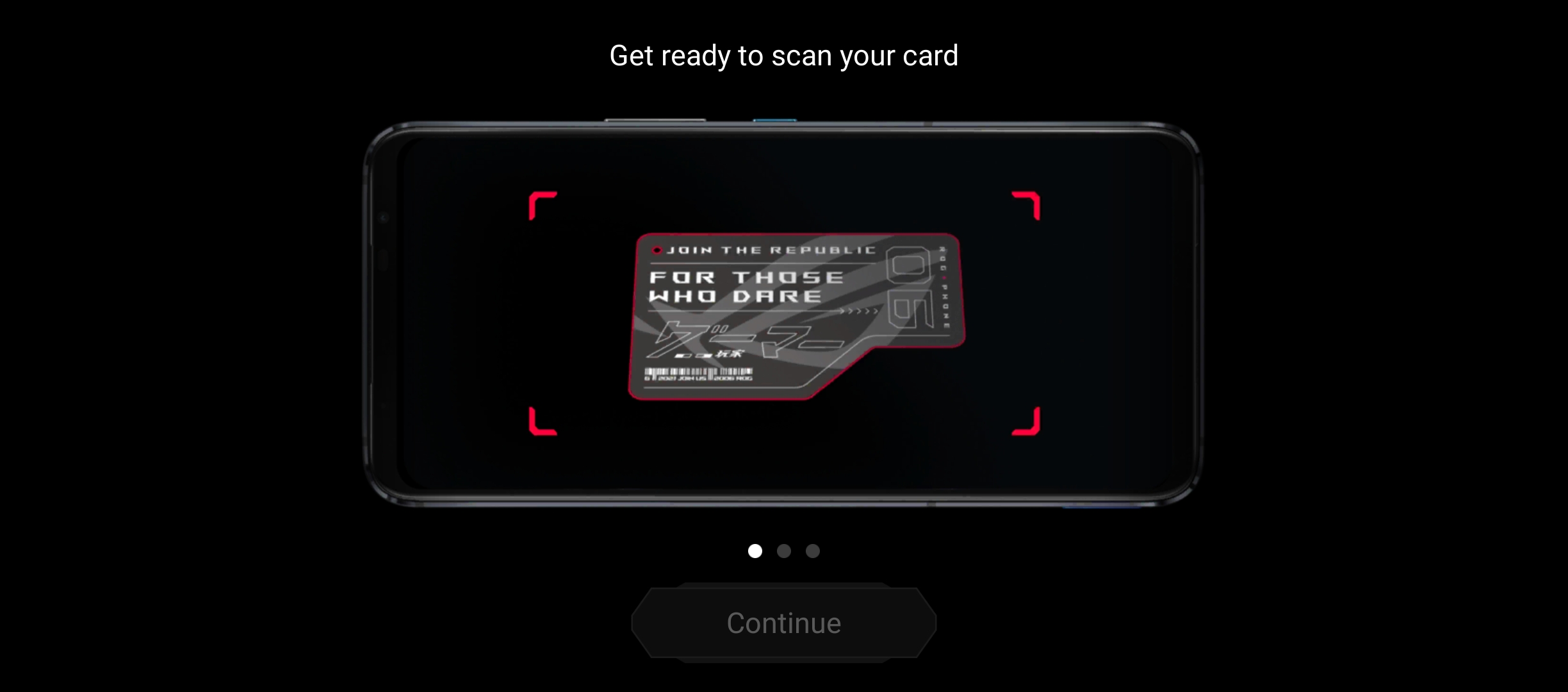 Asus ROG Phone 6D - Era baru ROG Phone bersama MediaTek bermula dengan positif 27