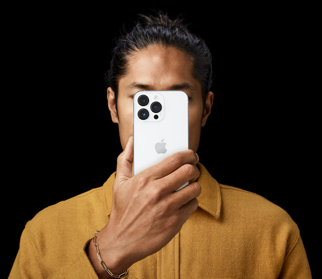 Apple dilaporkan mahu tingkatkan pengeluaran iPhone di India ke 50% menjelang 2027 6