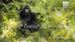 Samsung Galaxy S23 Series disahkan guna gelas Gorilla Glass Victus 2 3