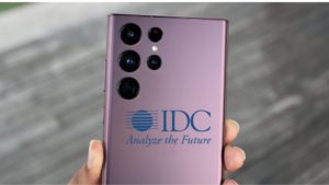 IDC : Pasaran telefon pintar global mencatatkan penurunan sebanyak 11.3% pada tahun 2022 1