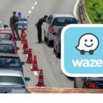 Polis gesa rakyat jangan kongsi maklumat kehadiran polis di aplikasi seperti Waze