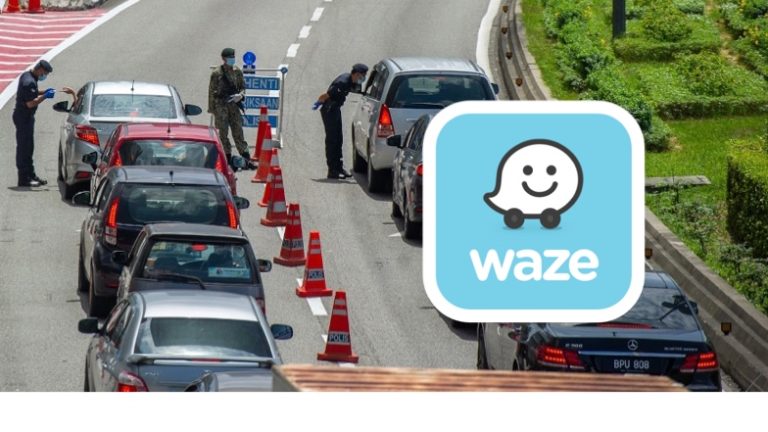 Polis gesa rakyat jangan kongsi maklumat kehadiran polis di aplikasi seperti Waze 11