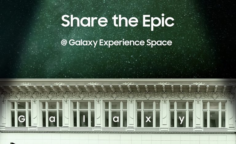 Samsung akan buka Galaxy Experience Space di 29 lokasi seluruh dunia untuk anda rasai kehebatan Galaxy S23 Series 8