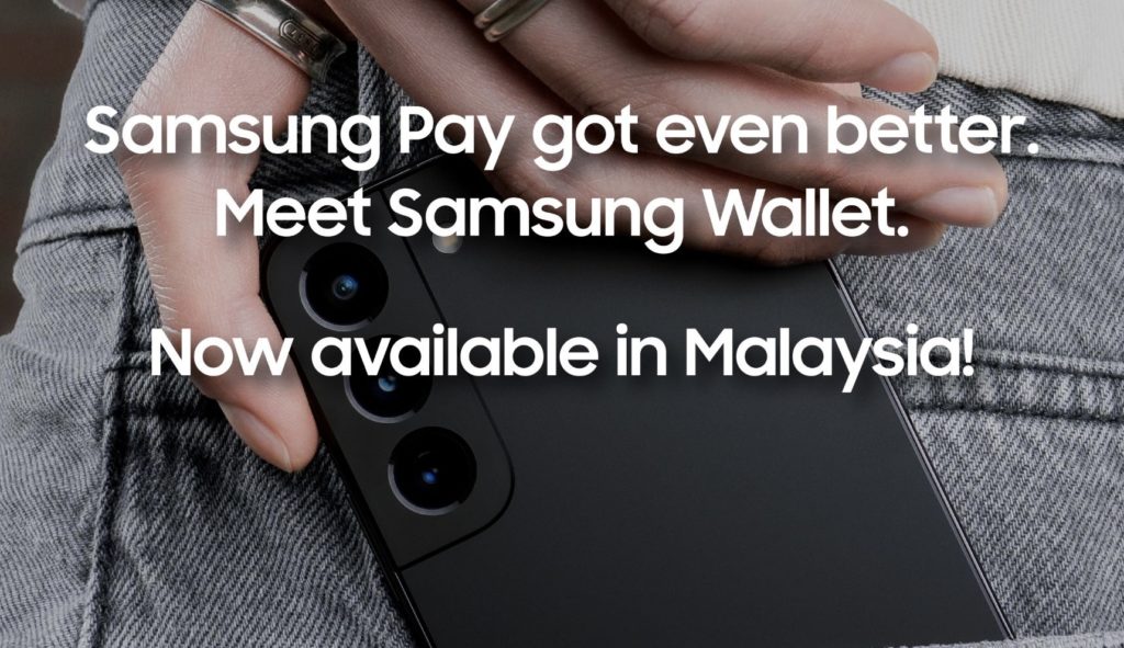 Samsung Wallet kini ditawarkan secara rasmi di Malaysia 1