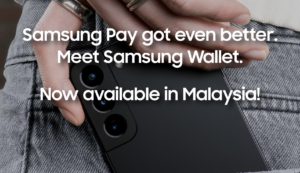 Samsung Wallet kini ditawarkan secara rasmi di Malaysia 3