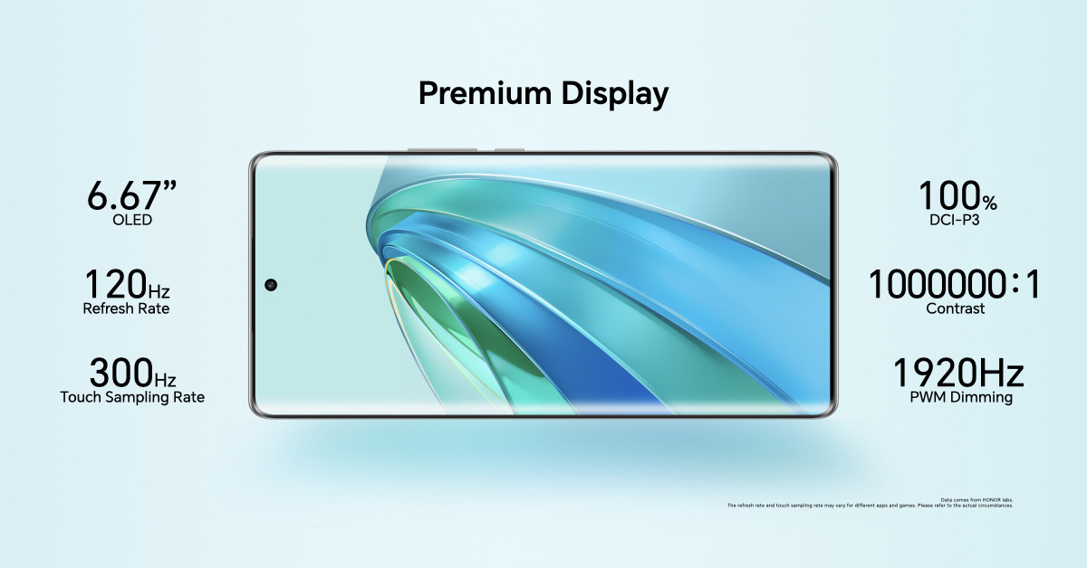 Honor X9a 5G kini rasmi di Malaysia dengan skrin OLED tahan lasak dan Snapdragon 695 - harga RM 1,499 14