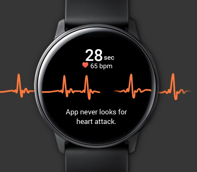 Samsung Galaxy Watch5 dan Watch5 Pro kini menyokong bacaan tekanan darah dan ECG di Malaysia 9