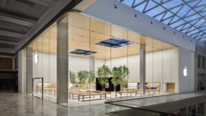 Apple mulakan proses pengambilan pekerja untuk Apple Store Malaysia 2