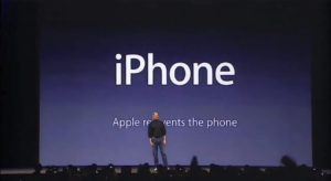 Apple iPhone kini berusia 16 tahun - produk paling berpengaruh daripada Apple 5