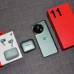 Buka Kotak dan Pandangan Pertama OnePlus 11 5G - akan dilancarkan pada 7 Februari 47