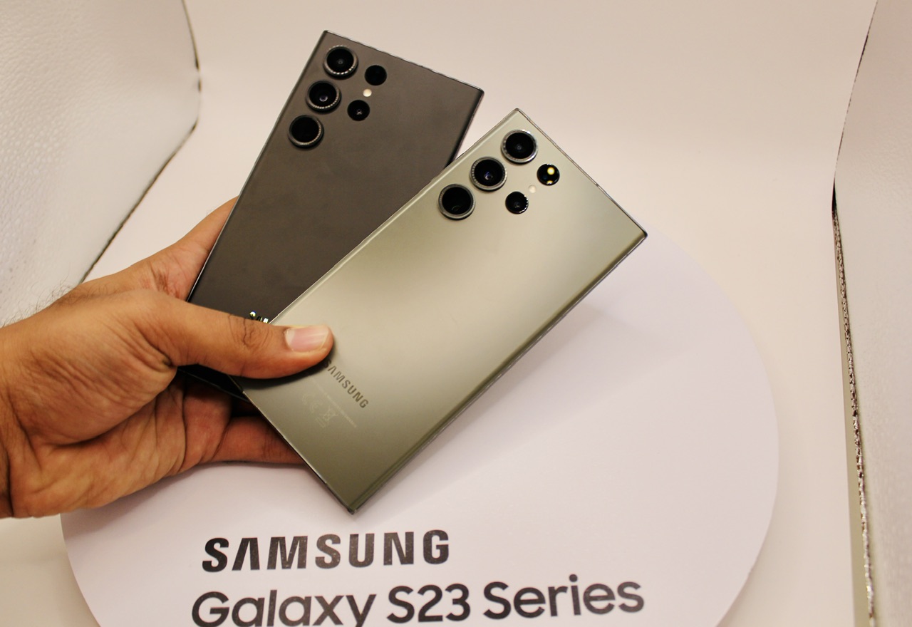 Samsung Galaxy S23 Series kini dibuka untuk pra-tempahan di Malaysia - dari RM 3,899 12