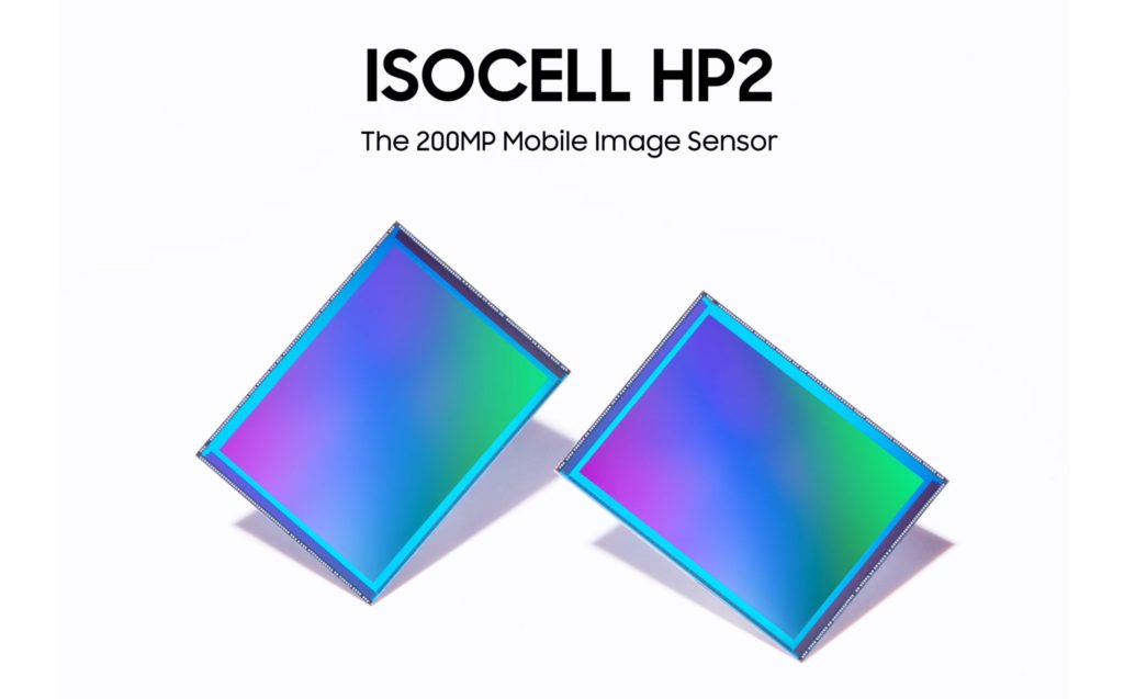 Samsung lancar sensor ISOCELL HP2 khas untuk Samsung Galaxy S23 Ultra 1