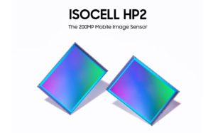 Samsung lancar sensor ISOCELL HP2 khas untuk Samsung Galaxy S23 Ultra 1