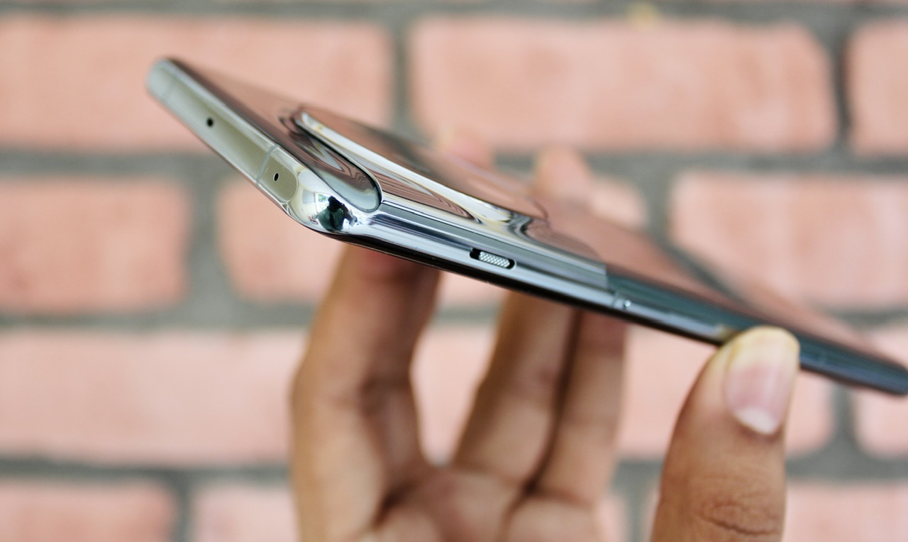 Buka Kotak dan Pandangan Pertama OnePlus 11 5G - akan dilancarkan pada 7 Februari 41