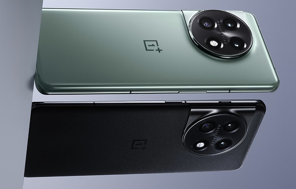 OnePlus 11 kini rasmi dengan Snapdragon 8 Gen 2 dan tiga sensor flagship Sony - harga sekitar RM 2,555 12