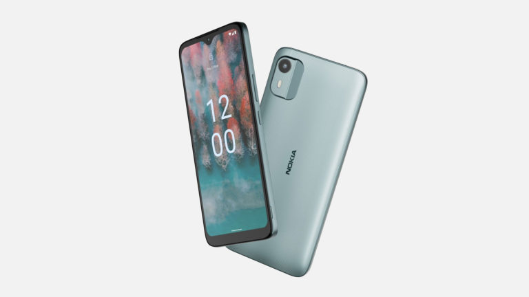 Nokia C12 dilancarkan dengan Android 12 Go Edition - RM 559 7