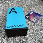 ULASAN :OPPO A78 5G - Peranti midrange OPPO yang lengkap dengan 5G 39