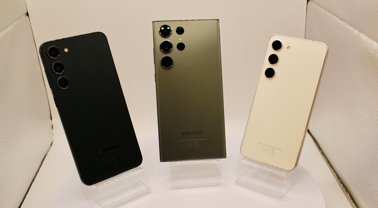 Samsung Galaxy S23 Series kini dibuka untuk pra-tempahan di Malaysia - dari RM 3,899 11